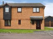 4 bedroom Detached House for sale, Cardinal Hinsley...