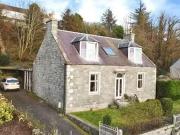 4 bedroom Detached House for sale, Carsluith, Newton...