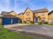 4 bedroom Detached House for sale, Chardonnay Close,...