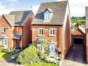 4 bedroom Detached House for sale, Clint Hill Drive,...