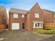 4 bedroom Detached House for sale, Courtland Grove,...