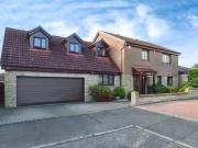 4 bedroom Detached House for sale, Craigbank, Crossford,...
