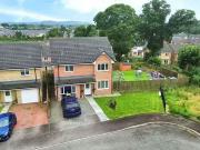 4 bedroom Detached House for sale, Devorgilla Place,...
