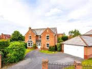 4 bedroom Detached House for sale, Earswick Chase,...