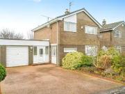 4 bedroom Detached House for sale, Eastleigh,...