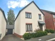 4 bedroom Detached House for sale, Engineers Way,...
