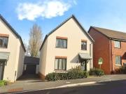 4 bedroom Detached House for sale, Engineers Way,...