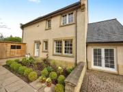 4 bedroom Detached House for sale, Esk Bridge, Penicuik,...