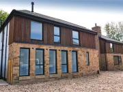 4 bedroom Detached House for sale, Fieldstone Gardens,...