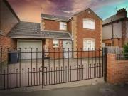4 bedroom Detached House for sale, George Street...