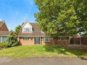 4 bedroom Detached House for sale, Gorsewood Road,...