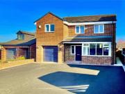 4 bedroom Detached House for sale, Gypsy Lane, Wombwell,...