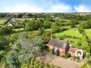 4 bedroom Detached House for sale, Hulver Street,...