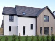 4 bedroom detached house for sale in 103 Seafield Circle...