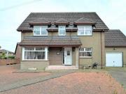 4 bedroom detached house for sale in 120 Lanrigg Road...