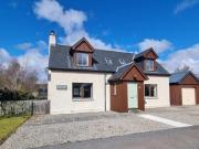 4 Bedroom Detached House For Sale In 12 Dalmore Road