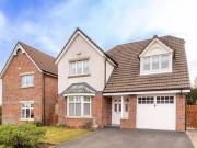 4 bedroom detached house for sale in 16 Porter Drive...