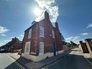 4 bedroom detached house for sale in 1 Greetwell Gate,...
