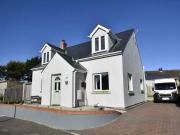4 bedroom detached house for sale in 1 May Park Jameston...