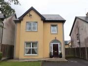 4 bedroom detached house for sale in 20 The Grange...