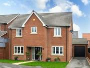 4 bedroom detached house for sale in 26 Clover Avenue...