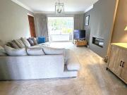 4 bedroom detached house for sale in 27 Mossdale Avenue,...