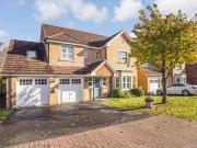 4 bedroom detached house for sale in 33 Kyle Crescent...