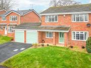4 bedroom detached house for sale in 34 Paulbrook Road...