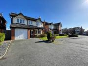 4 bedroom detached house for sale in 36 Higherbrook...