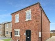 4 Bedroom Detached House For Sale In 39 Medland Drive,...