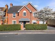 4 bedroom detached house for sale in 3 Dockeray Avenue,...