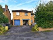 4 bedroom detached house for sale in 46 Elizabeth...