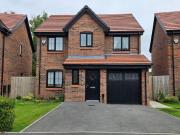4 bedroom detached house for sale in 47 Rockwell Road,...