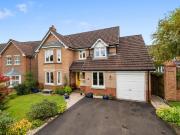 4 bedroom detached house for sale in 50 Douglas Muir...