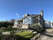 4 Bedroom Detached House For Sale In 60 Bruceland Road