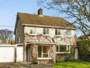 4 bedroom detached house for sale in 73 Waltham Terrace...