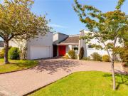 4 bedroom detached house for sale in 7 Burnbrae,...