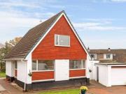 4 bedroom detached house for sale in 7 Sycamore Place...