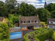 4 bedroom detached house for sale in 7a Quail Green,...