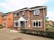 4 Bedroom Detached House For Sale In Abbey Meads