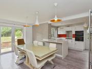 4 bedroom detached house for sale in Abbey Road,...