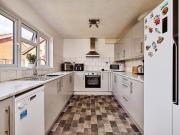 4 bedroom detached house for sale in Abbotts Grove,...