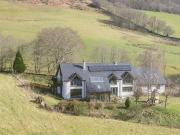 4 Bedroom Detached House For Sale In Aberfeldy, Perthshire