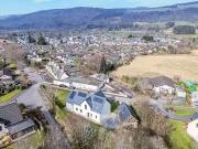 4 Bedroom Detached House For Sale In Aberfeldy,...