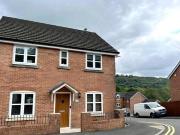 4 Bedroom Detached House For Sale In Abergarwed, Neath