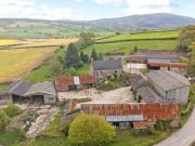 4 Bedroom Detached House For Sale In Abergavenny,...