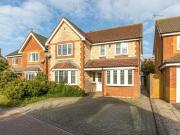 4 Bedroom Detached House For Sale In Abingdon, Oxfordshire