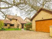 4 Bedroom Detached House For Sale In Abington