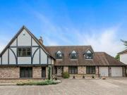 4 Bedroom Detached House For Sale In Abridge, Romford