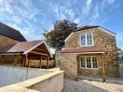 4 bedroom detached house for sale in Acreman Street...